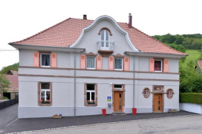  Maison D'hôtes Du Landersbach  Сондернаш
